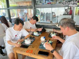 GWM ครอบครัว ขบวนรถ Haval 17 มกราคม 2569