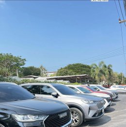 GWM ครอบครัว ขบวนรถ Haval 17 มกราคม 2569