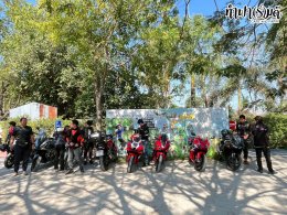 Big Wing Honda Rama3 25 มกราคม 2569