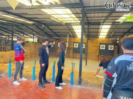 Big Wing Honda Rama3 25 มกราคม 2569