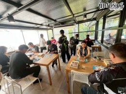 Big Wing Honda Rama3 25 มกราคม 2569