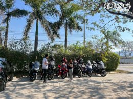 Big Wing Honda Rama3 25 มกราคม 2569