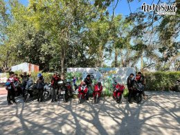 Big Wing Honda Rama3 25 มกราคม 2569