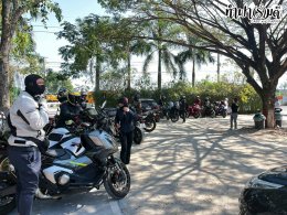 Big Wing Honda Rama3 25 มกราคม 2569