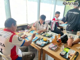 Big Wing Honda Rama3 25 มกราคม 2569