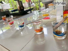 ONYX Hospitality (Thailand) Co., Ltd 07 พฤศจิกายน 2568