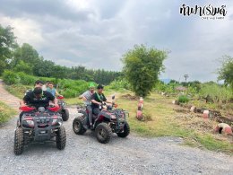 ONYX Hospitality (Thailand) Co., Ltd 07 พฤศจิกายน 2568