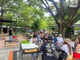 บริษัท สยามไฟเบอร์ซีเมนต์ ในเครือ SCG 28 สิงหาคม 2568