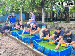บริษัท กสิกร เทคโนโลยี กรุ๊ป เซเครเทเรียต จำกัด 16 พฤษภาคม 2568