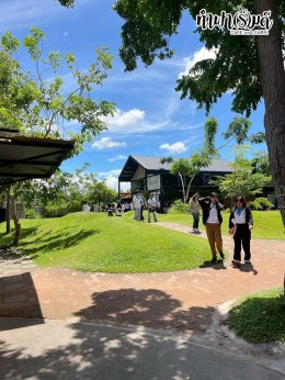 บริษัท การัน เบฟเวอเรจ (ประเทศไทย) จำกัด 6 ตุลาคม 2568