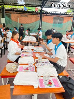 บริษัท การัน เบฟเวอเรจ (ประเทศไทย) จำกัด 6 ตุลาคม 2568