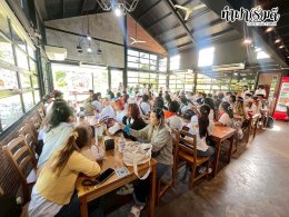 บริษัท การัน เบฟเวอเรจ (ประเทศไทย) จำกัด 6 ตุลาคม 2568