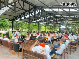 บริษัท การัน เบฟเวอเรจ (ประเทศไทย) จำกัด 6 ตุลาคม 2568