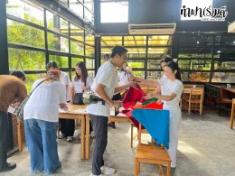 บริษัท การัน เบฟเวอเรจ (ประเทศไทย) จำกัด 6 ตุลาคม 2568