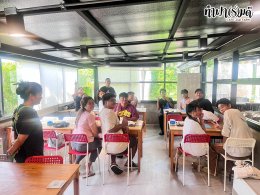บริษัท ทาท่า สปอร์ต จำกัด 07 พฤษภาคม 2568