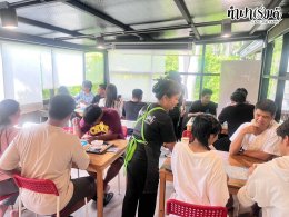 บริษัท ทาท่า สปอร์ต จำกัด 07 พฤษภาคม 2568
