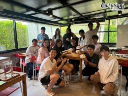 บริษัท ทาท่า สปอร์ต จำกัด 07 พฤษภาคม 2568