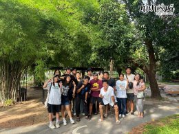 บริษัท ทาท่า สปอร์ต จำกัด 07 พฤษภาคม 2568