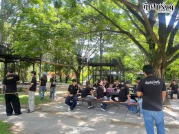 คณะนิเทศศาสตร์ มหาวิทยาลัยรังสิต 04 กรกฎาคม 2568