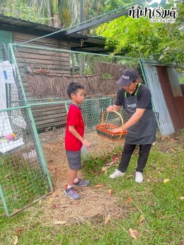 กลุ่มผู้ปกครอง และนักเรียน โรงเรียนกรุงเทพคริสเตียน ชั้น ป.4 กลุ่ม bcc181 27 กันยายน 2568