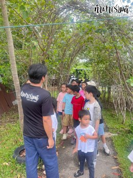 กลุ่มผู้ปกครอง และนักเรียน โรงเรียนกรุงเทพคริสเตียน ชั้น ป.4 กลุ่ม bcc181 27 กันยายน 2568