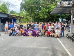 กลุ่มผู้ปกครอง และนักเรียน โรงเรียนกรุงเทพคริสเตียน ชั้น ป.4 กลุ่ม bcc181 27 กันยายน 2568