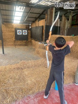 กลุ่มผู้ปกครอง และนักเรียน โรงเรียนกรุงเทพคริสเตียน ชั้น ป.4 กลุ่ม bcc181 27 กันยายน 2568