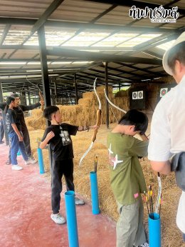 กลุ่มผู้ปกครอง และนักเรียน โรงเรียนกรุงเทพคริสเตียน ชั้น ป.4 กลุ่ม bcc181 27 กันยายน 2568