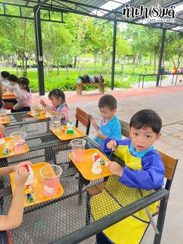 โรงเรียนภักดีพรรณ 26 กันยายน 2568