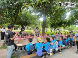 โรงเรียนภักดีพรรณ 26 กันยายน 2568