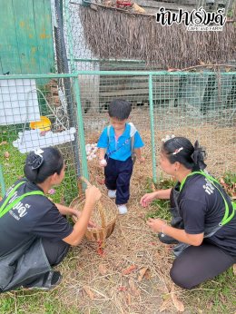 โรงเรียนภักดีพรรณ 26 กันยายน 2568