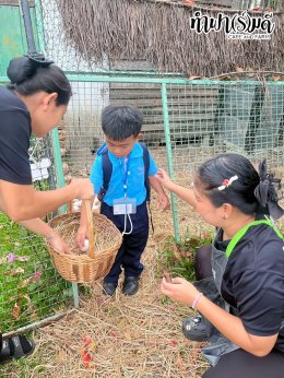 โรงเรียนภักดีพรรณ 26 กันยายน 2568