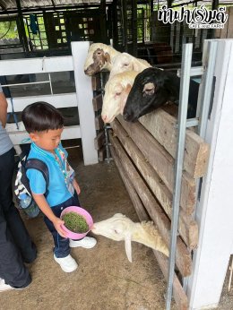 โรงเรียนภักดีพรรณ 26 กันยายน 2568