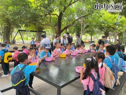 โรงเรียนภักดีพรรณ 26 กันยายน 2568