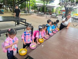 โรงเรียนภักดีพรรณ 26 กันยายน 2568