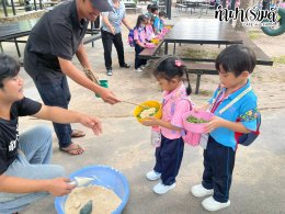 โรงเรียนภักดีพรรณ  26 กันยายน 2568