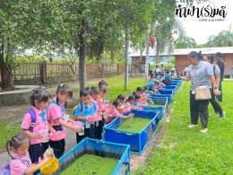 โรงเรียนภักดีพรรณ 26 กันยายน 2568