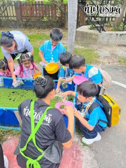 โรงเรียนภักดีพรรณ 26 กันยายน 2568