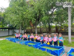 โรงเรียนภักดีพรรณ 26 กันยายน 2568