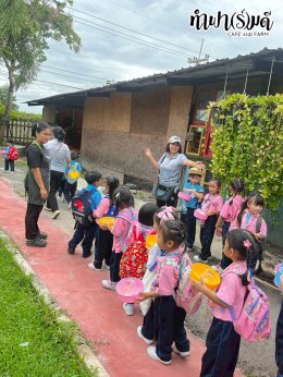 โรงเรียนภักดีพรรณ 26 กันยายน 2568