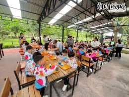 โรงเรียนภักดีพรรณ  26 กันยายน 2568