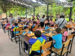 โรงเรียนภักดีพรรณ 26 กันยายน 2568