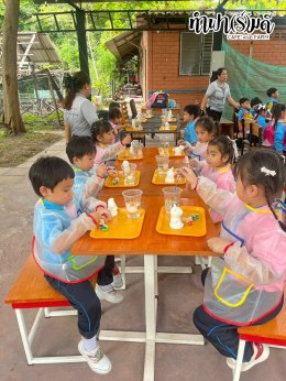 โรงเรียนภักดีพรรณ 26 กันยายน 2568