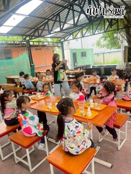 โรงเรียนภักดีพรรณ 26 กันยายน 2568