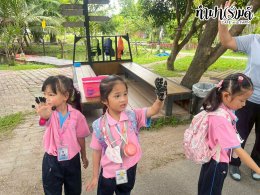 โรงเรียนภักดีพรรณ 26 กันยายน 2568