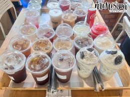 คณะอาจารย์มหาวิทยาลัยกรุงเทพ 8 พฤษภาคม 2568