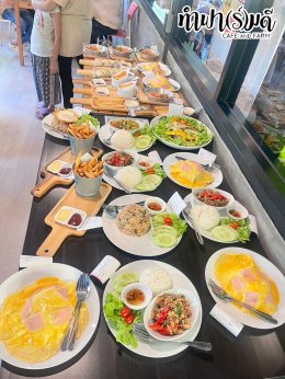 คณะอาจารย์มหาวิทยาลัยกรุงเทพ 8 พฤษภาคม 2568