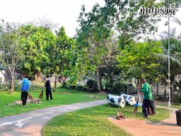คณะกรรมการเครือข่าย ศพก. และคณะกรรมการเครือข่ายแปลงใหญ่ ระดับจังหวัด จังหวัดชลบุรี 18 กุมภาพันธ์ 2568