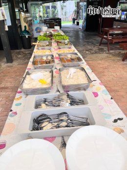 คณะกรรมการเครือข่าย ศพก. และคณะกรรมการเครือข่ายแปลงใหญ่ ระดับจังหวัด จังหวัดชลบุรี 18 กุมภาพันธ์ 2568