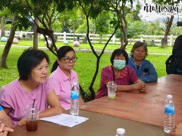 ประชุมศพก.แปลงใหญ่เมืองชลบุรี 08 กรกฎาคม 2568